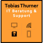 IT-Beratung & Support Pullach bei München